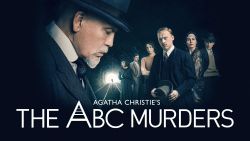 The ABC Murders - United Kingdom - July 6