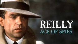 Reilly: Ace of Spies