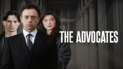 The Advocates