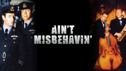 Ain't Misbehavin'