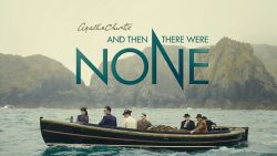 And Then There Were None