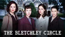 Bletchley Circle