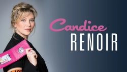 Candice Renoir - Coming Soon