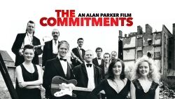 The Commitments