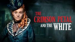 Crimson Petal and the White