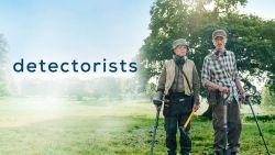 Detectorists
