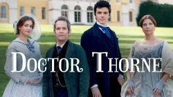 Doctor Thorne