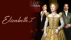 Elizabeth I