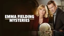 Emma Fielding Mysteries