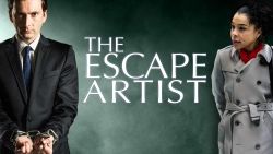 The Escape Artist