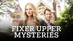 Fixer Upper Mysteries