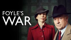 Foyle's War