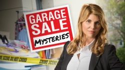 Garage Sale Mysteries