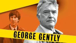 George Gently