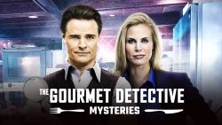 The Gourmet Detective Mysteries