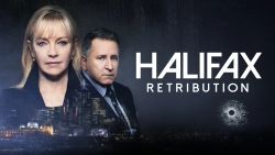 Halifax: Retribution