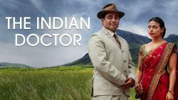 The Indian Doctor