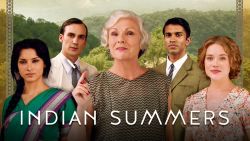 Indian Summers