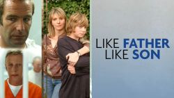 Like Father Like Son