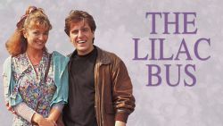 The Lilac Bus