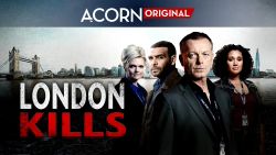 London Kills