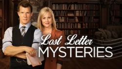 Lost Letter Mysteries