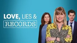 Love, Lies and Records