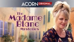 The Madame Blanc Mysteries