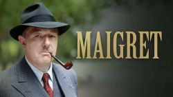 Maigret