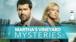 The Martha's Vineyard Mysteries