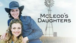 McLeod's Daughters Series 3 - US, Canada, Latin America and United Kingdom - July 27th