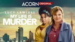 My Life is Murder Series 3 - Coming Soon