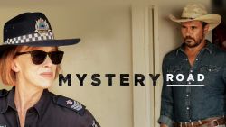 Mystery Road