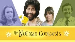 The Norman Conquests