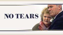 No Tears