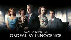 Agatha Christie's Ordeal by Innocence