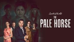 Agatha Christie's The Pale Horse