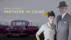 Agatha Christie's Partners in Crime