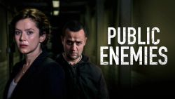 Public Enemies