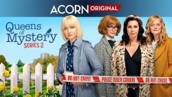 Queens of Mystery - Series 2