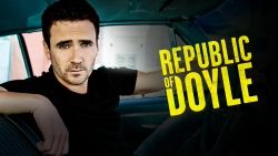 Republic of Doyle