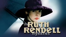 The Ruth Rendell Mysteries