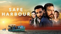 Safe Harbour