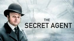 The Secret Agent