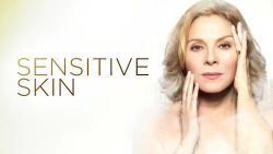 Sensitive Skin - North America, Australia, New Zealand, United Kingdom, and Latin America - July 6