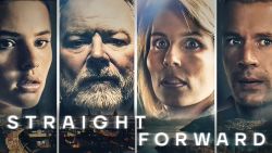 Straight Forward - United Kingdom & Australia - July 27