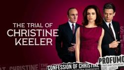 The Trial of Christine Keeler