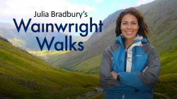 Wainwright Walks