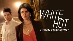 White Hot: A Sandra Brown Mystery