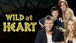 Wild at Heart